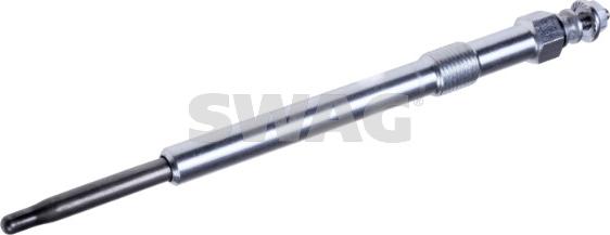 Swag 33 10 3554 - Glow Plug parts5.com