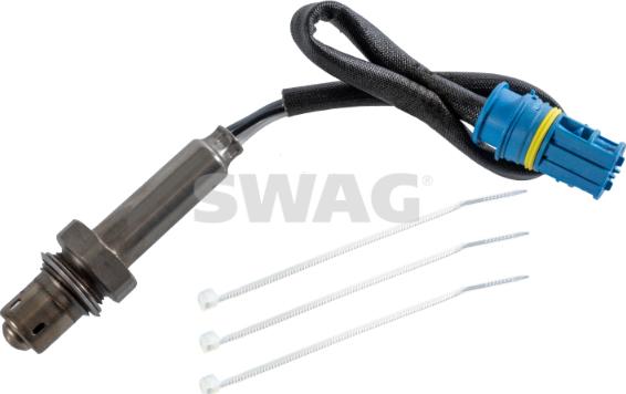 Swag 33 10 3197 - Sonda lambda parts5.com