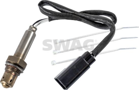 Swag 33 10 3150 - Lambda Sensor parts5.com