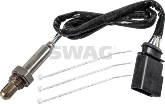 Swag 33 10 3130 - Sonda Lambda parts5.com