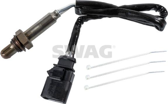 Swag 33 10 3138 - Sonda Lambda parts5.com