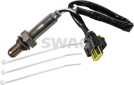 Swag 33 10 3133 - Sonde lambda parts5.com