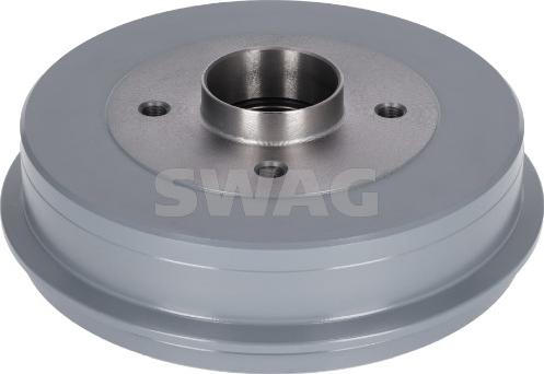 Swag 33 10 3820 - Brzdový bubon parts5.com