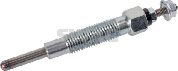 Swag 33 10 3358 - Glow Plug parts5.com