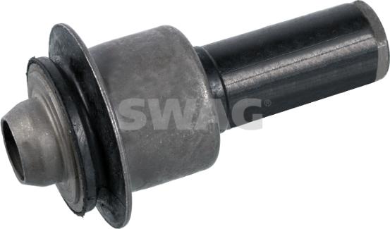 Swag 33 10 3253 - Mounting, axle beam parts5.com