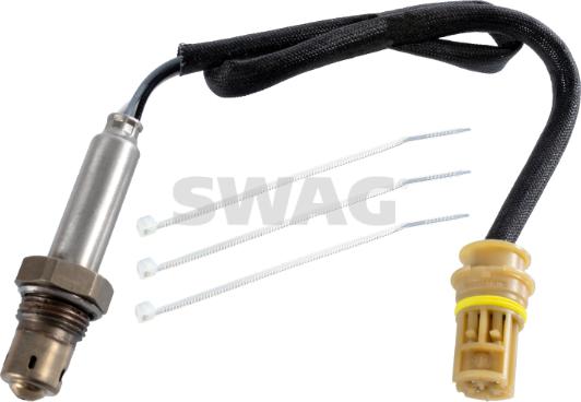 Swag 33 10 3200 - Lambda Sensor parts5.com