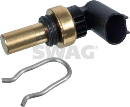 Swag 33 10 2564 - Sonde de température, liquide de refroidissement parts5.com