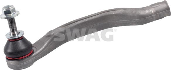 Swag 33 10 2691 - Kraj poprečne spone parts5.com