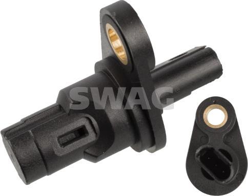 Swag 33 10 2687 - Generador de impulsos, cigüeñal parts5.com