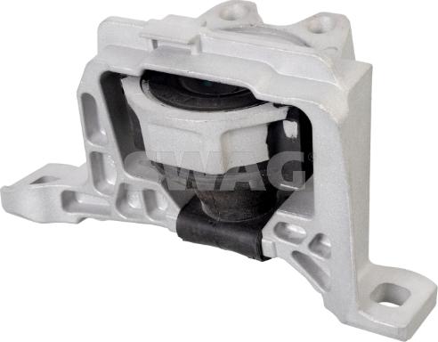 Swag 33 10 2057 - Soporte, motor parts5.com