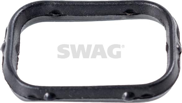 Swag 33 10 2196 - Brtva, pumpa za ulje parts5.com