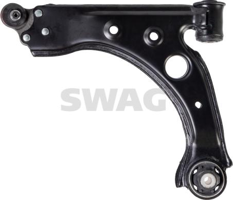 Swag 33 10 2892 - Bras de liaison, suspension de roue parts5.com