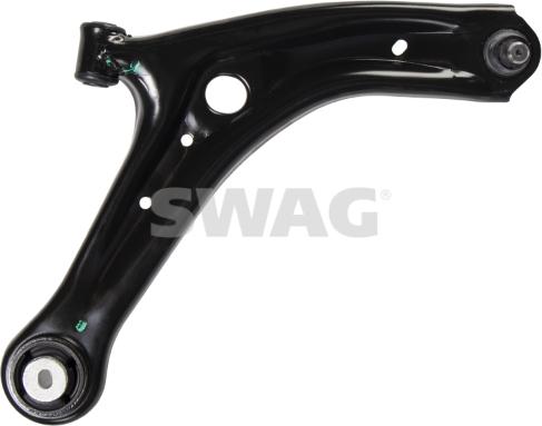 Swag 33 10 2884 - Track Control Arm parts5.com