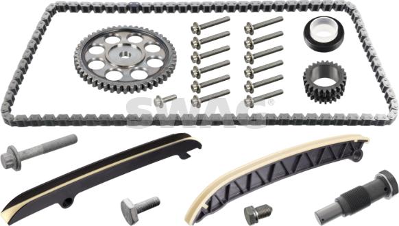 Swag 33 10 2211 - Timing Chain Kit parts5.com