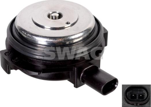 Swag 33 10 2785 - Válvula control, ajuste de levas parts5.com