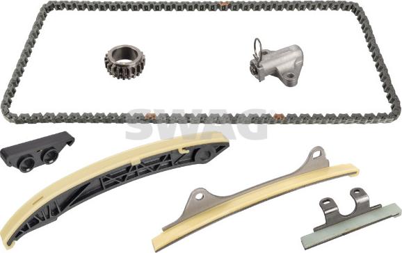 Swag 33 10 7431 - Timing Chain Kit parts5.com