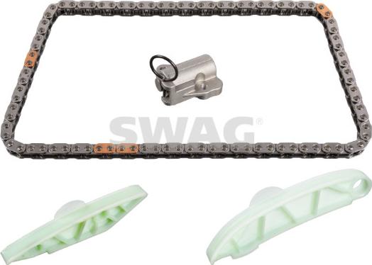 Swag 33107522 - Timing Chain Kit parts5.com