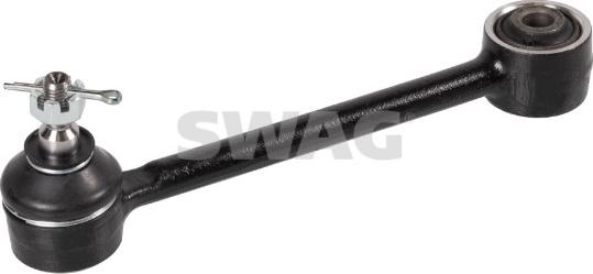 Swag 33 10 7100 - Barra oscilante, suspensión de ruedas parts5.com