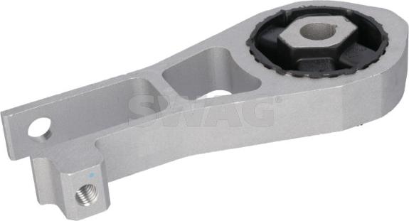 Swag 33 10 7855 - Holder, engine mounting parts5.com