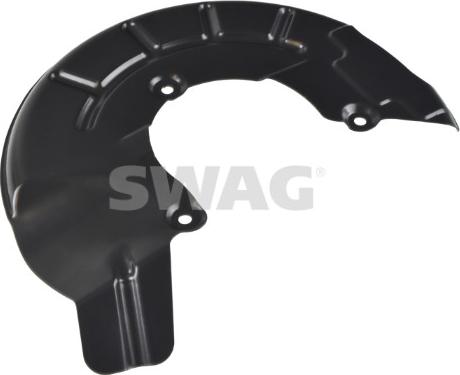 Swag 33 10 7396 - Protectie stropire,disc frana parts5.com