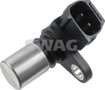 Swag 33 11 0550 - Capteur d'angle, vilebrequin parts5.com