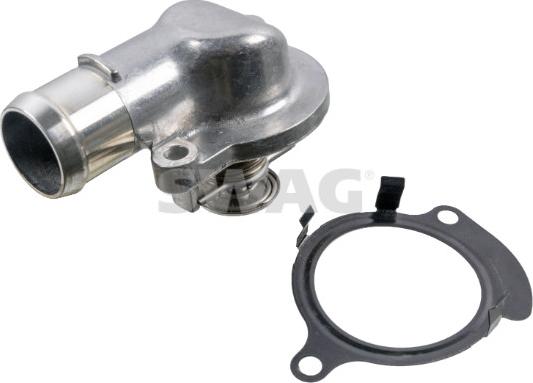 Swag 33 11 0635 - Termostat,lichid racire parts5.com