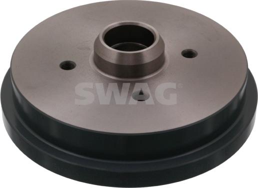 Swag 32 90 2123 - Brake Drum parts5.com