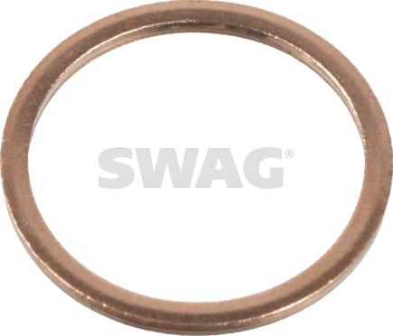 Swag 32 91 9422 - Rõngastihend, õli äravoolukruvi parts5.com