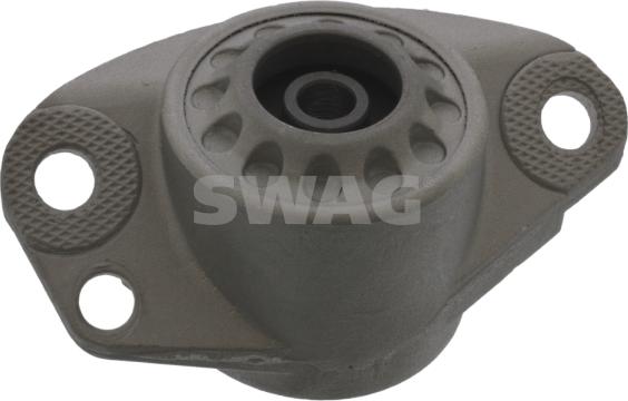 Swag 32 91 9274 - Federbeinstützlager parts5.com