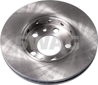 Swag 32 91 4404 - Brake Disc parts5.com