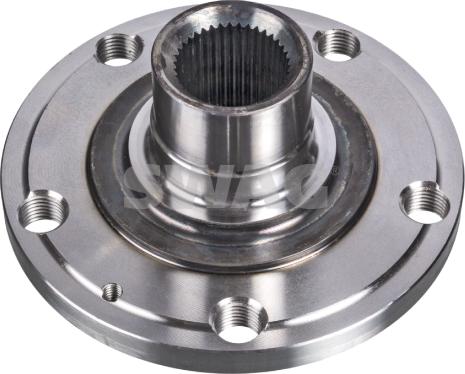 Swag 32 91 8344 - Wheel Hub parts5.com