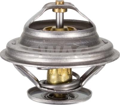 Swag 32 91 7896 - Thermostat, coolant parts5.com