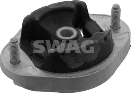 Swag 32 93 4145 - Mounting, manual transmission parts5.com