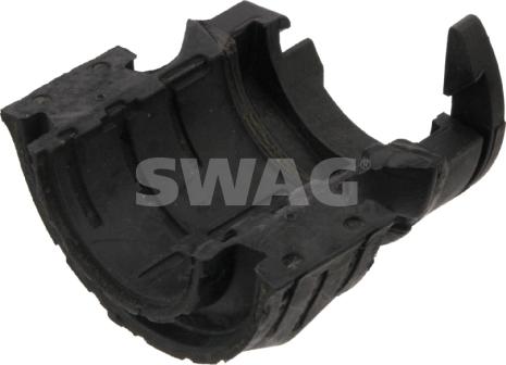 Swag 32 93 1355 - Casquillo del cojinete, estabilizador parts5.com