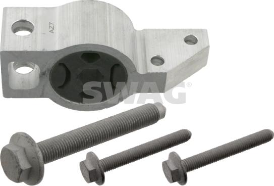 Swag 32 93 2542 - Bush of Control / Trailing Arm parts5.com