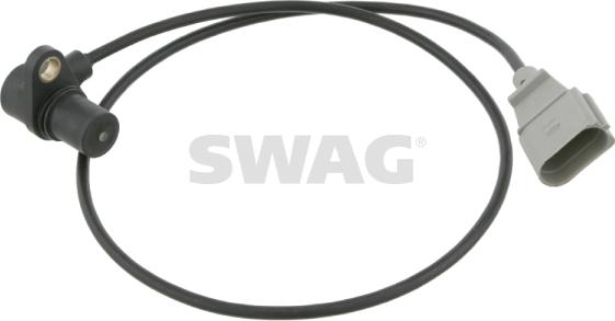 Swag 32 92 4446 - Generador de impulsos, cigüeñal parts5.com