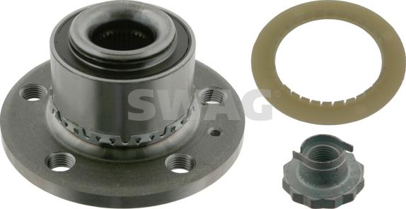 Swag 32 92 4414 - Radlagersatz parts5.com