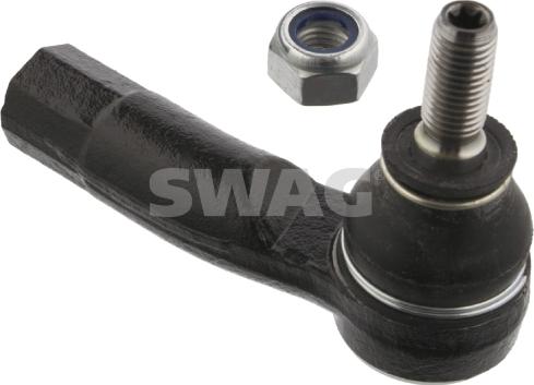 Swag 32 92 6097 - Glava spone upravljača parts5.com