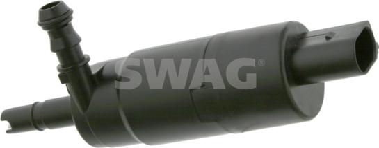 Swag 32 92 6274 - Ajovalojenpesu-pumppu parts5.com