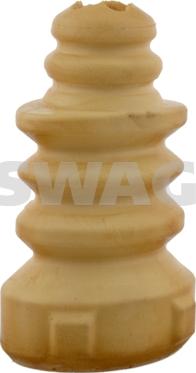 Swag 32 92 3444 - Rubber Buffer, suspension parts5.com