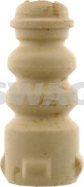 Swag 32 92 3410 - Rubber Buffer, suspension parts5.com