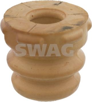 Swag 32 92 3590 - Anschlagpuffer, Federung parts5.com