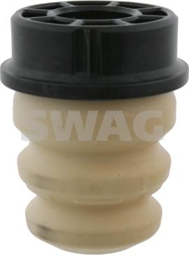 Swag 32 92 3610 - Rubber Buffer, suspension parts5.com