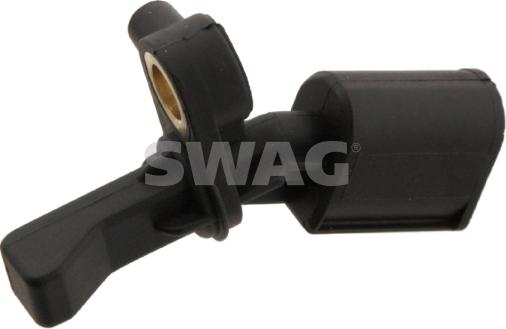 Swag 32 92 3806 - Snímač, počet otáček kol parts5.com