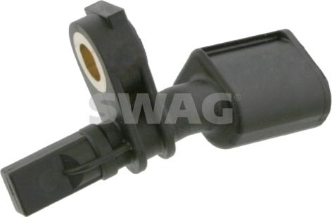 Swag 32 92 3814 - Senzor, stevilo obratov kolesa parts5.com