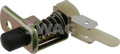 Swag 32 92 3342 - Interruptor, contacto de puerta parts5.com
