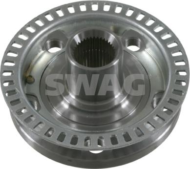 Swag 32 92 2512 - Wheel Hub parts5.com