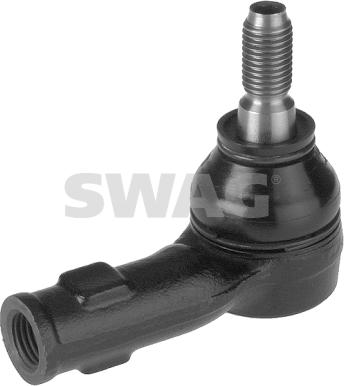 Swag 32 71 0010 - Glava spone upravljača parts5.com