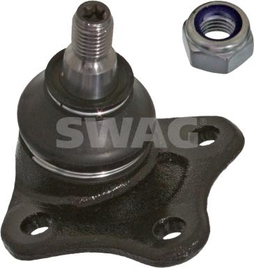 Swag 32 78 0019 - Rótula de suspensión / carga parts5.com