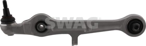 Swag 32 73 0034 - Рычаг подвески колеса parts5.com